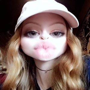 Meet your Posher, Katelin